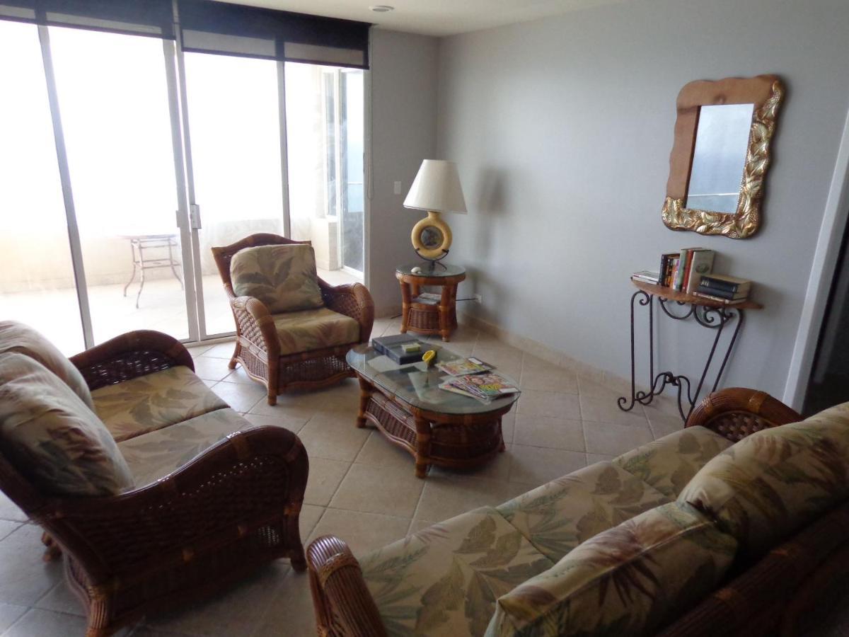 Beachfront Calafia Condos Rosarito Zewnętrze zdjęcie