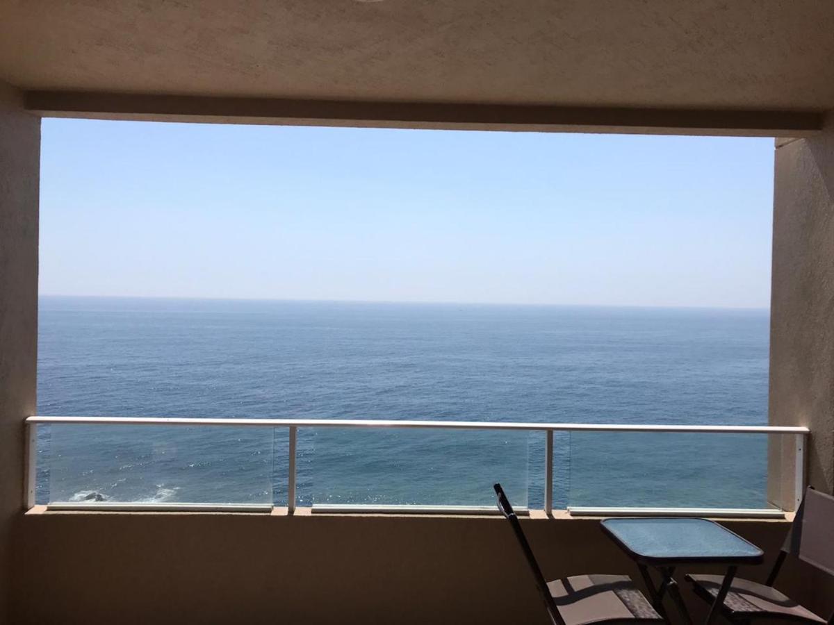 Beachfront Calafia Condos Rosarito Zewnętrze zdjęcie