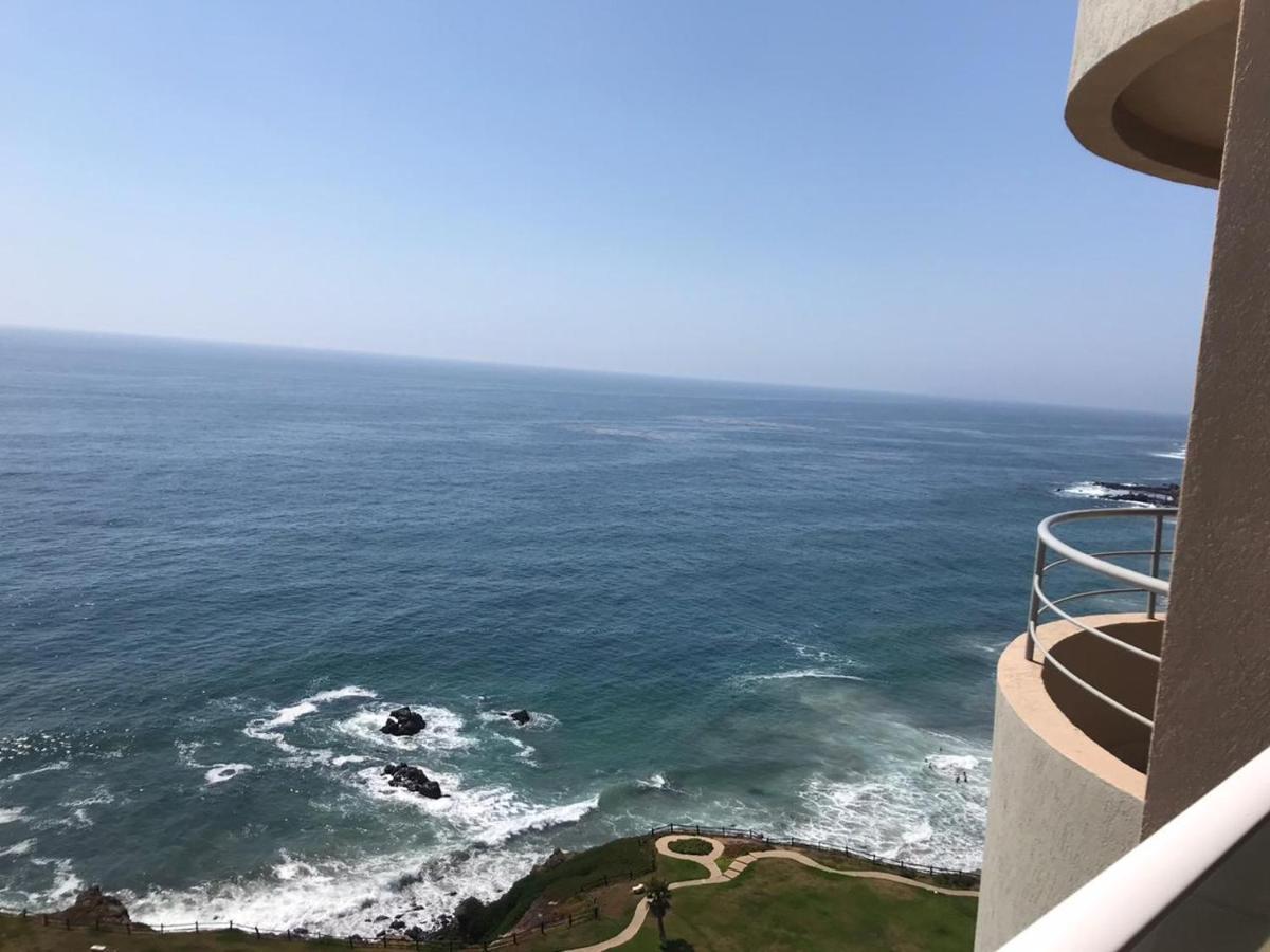 Beachfront Calafia Condos Rosarito Zewnętrze zdjęcie