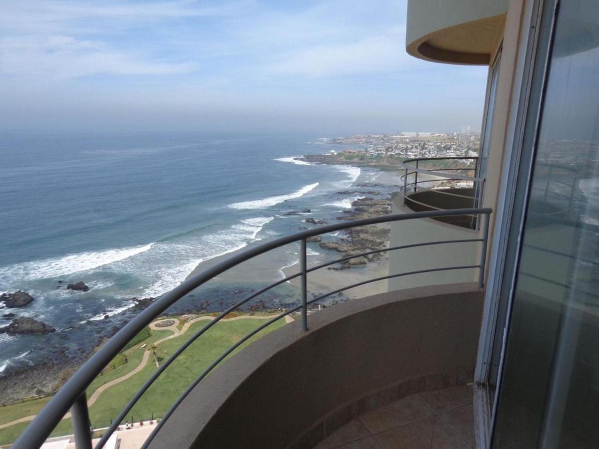 Beachfront Calafia Condos Rosarito Zewnętrze zdjęcie